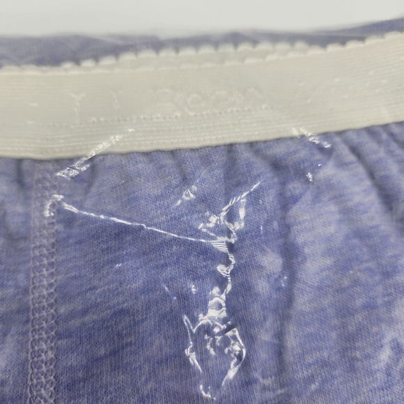 Ll Bean Double Layer Thermal Pants Womans Size Large Purple - Picture 5 of 6